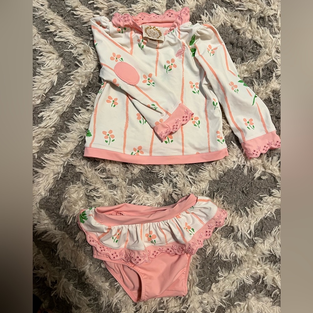 Tbbc swim set
